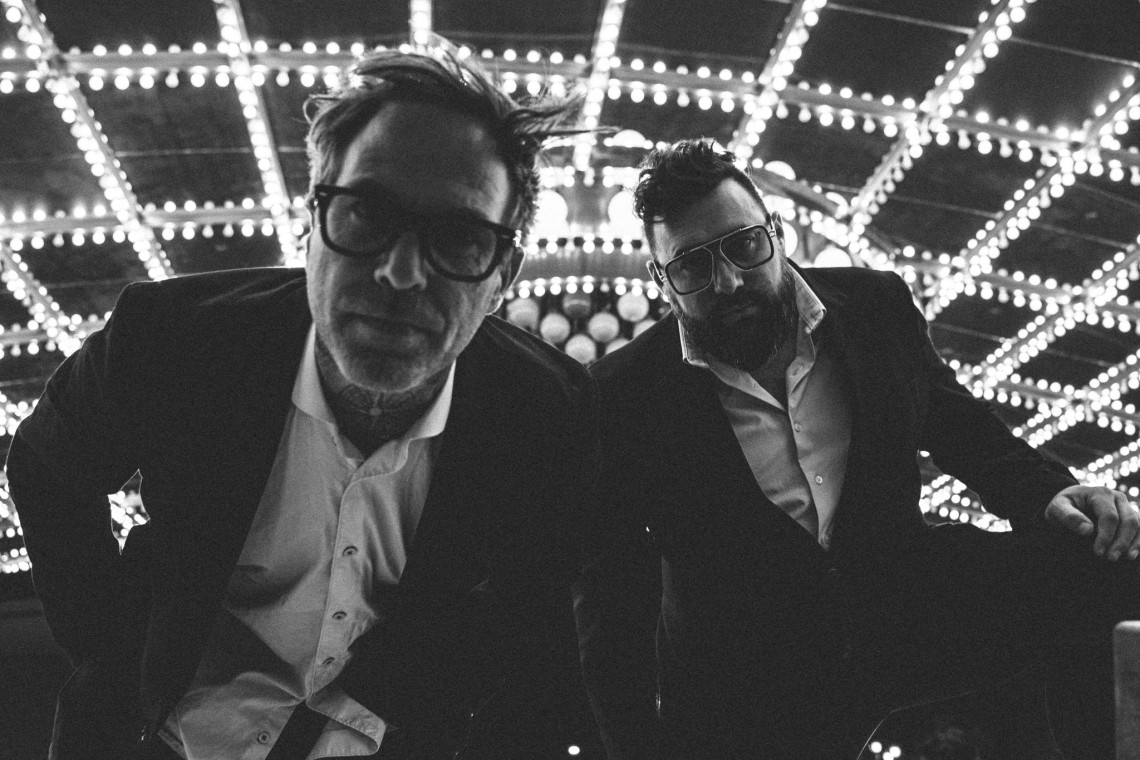 23.10.2026 DE-Cologne, Live Music Hall