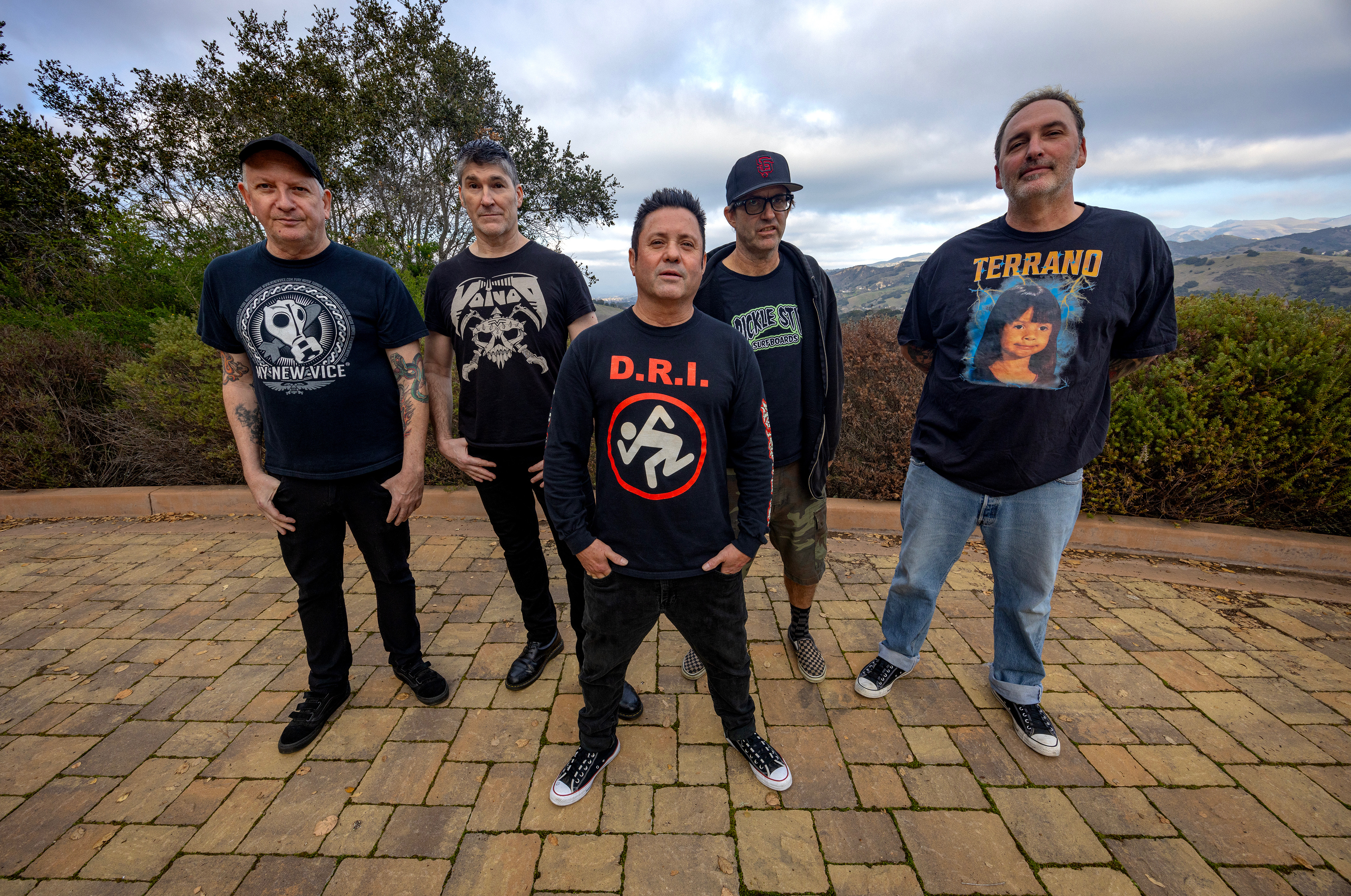 RKL EU Reunion Tour 2025