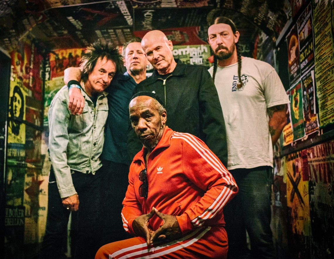 08.08.2026 BE-Duffel, BrakRock