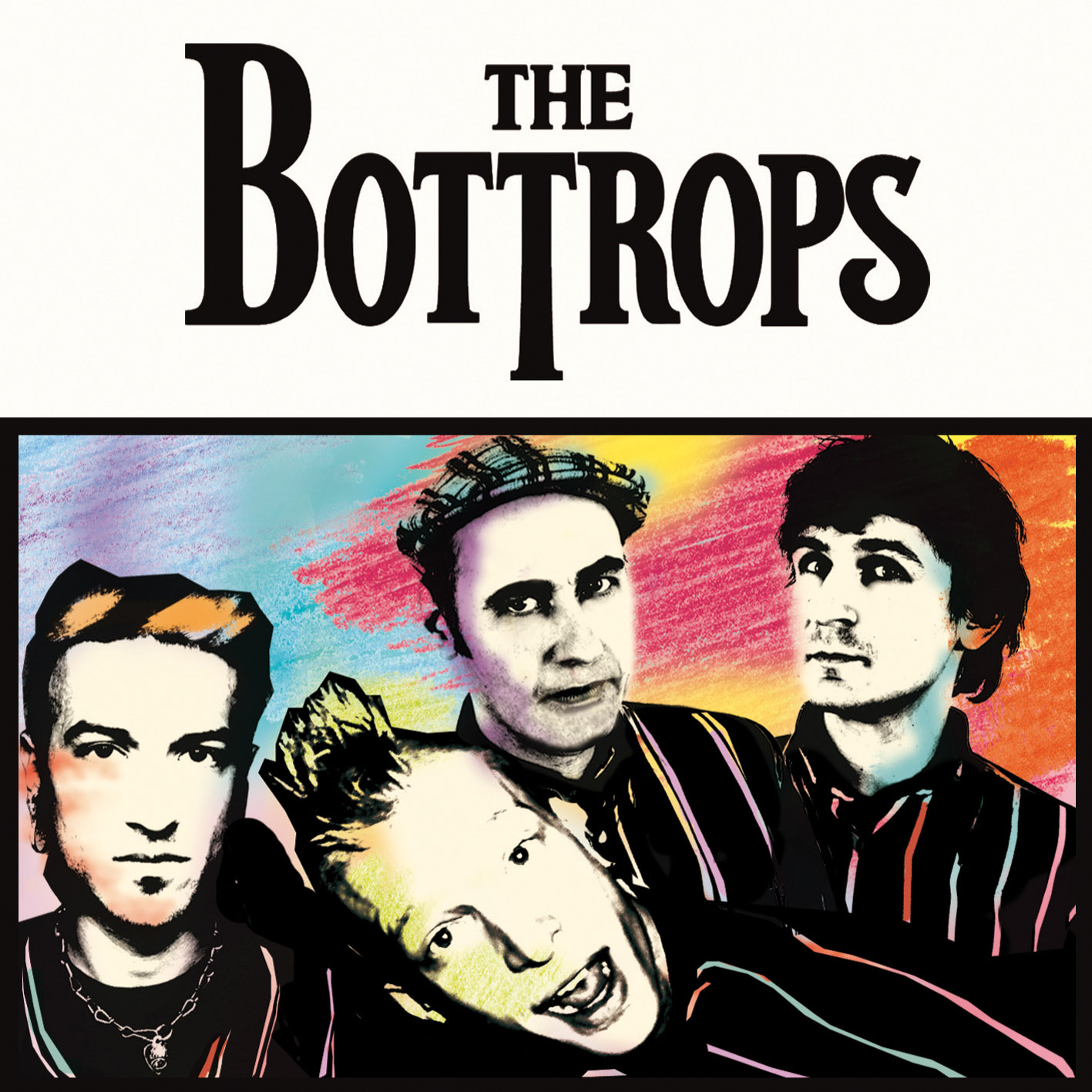 The Bottrops - The Bottrops