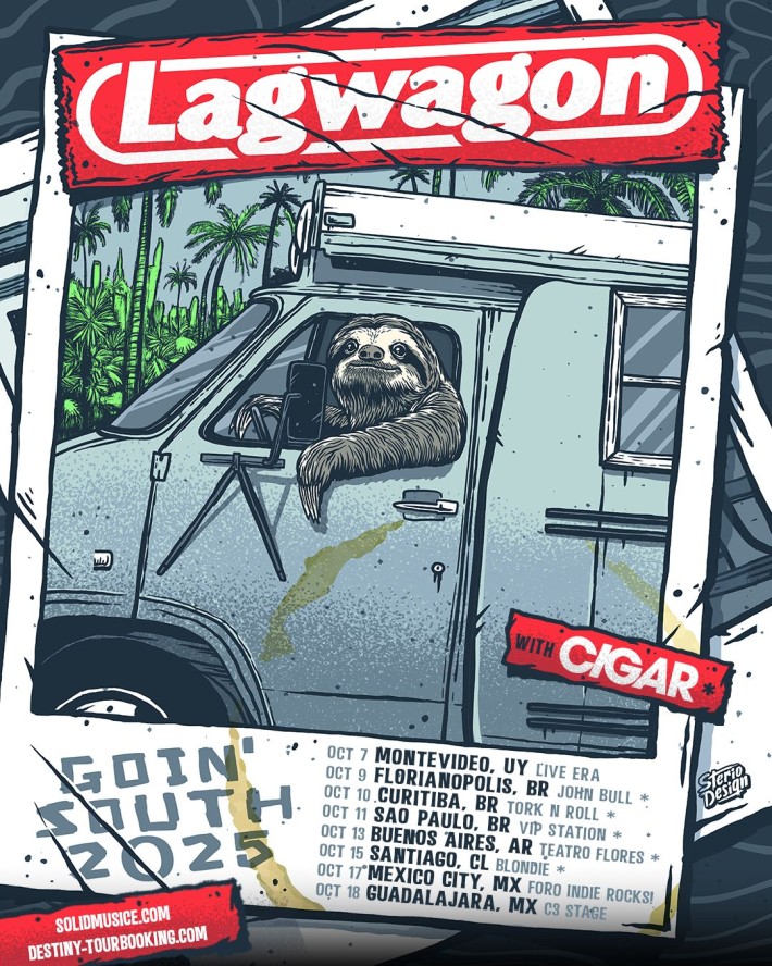 Lagwagon
